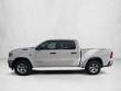 2026 Ram 1500 Big Horn Truck Crew Cab