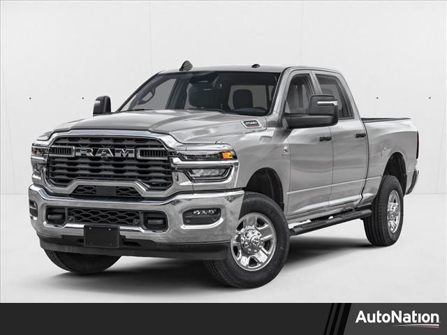 2026 RAM 2500 Tradesman 4X4 Crew Cab SWB's photo