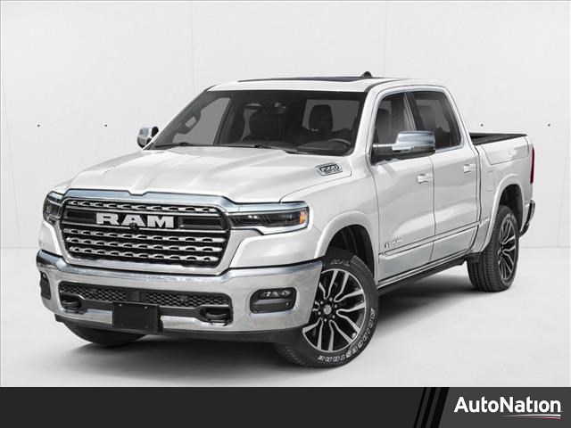 2027 RAM 1500