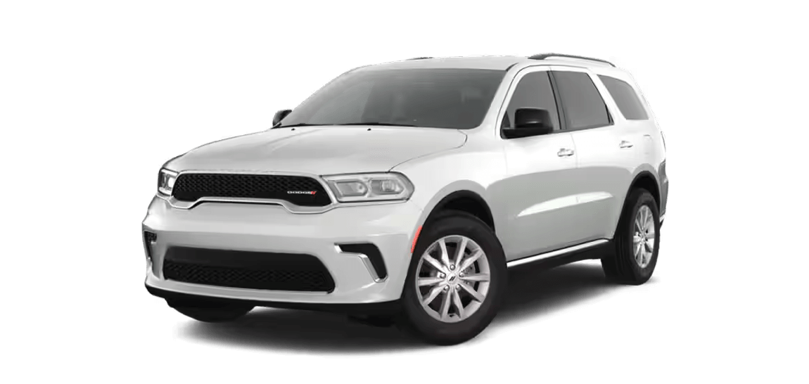 Dodge Durango Colors AutoNation Chrysler Dodge Jeep Ram Valencia