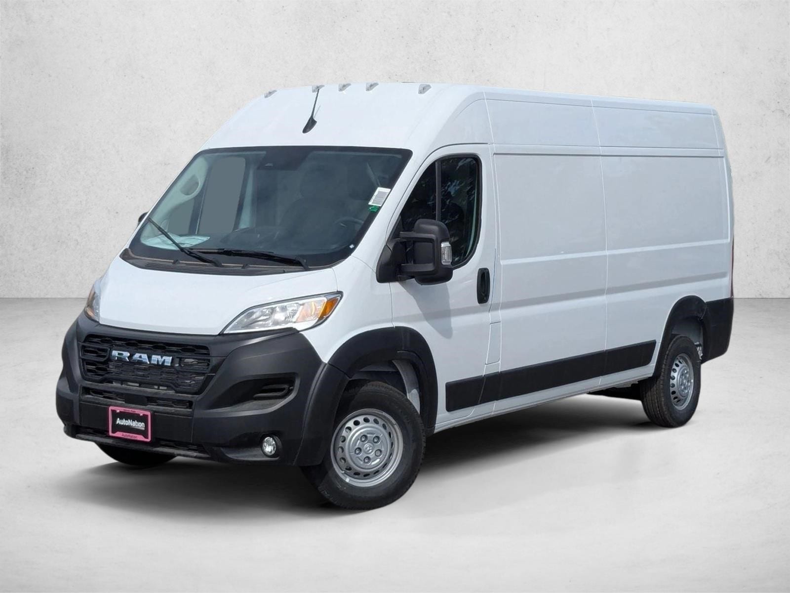 2025 RAM ProMaster Cargo Van Base's photo