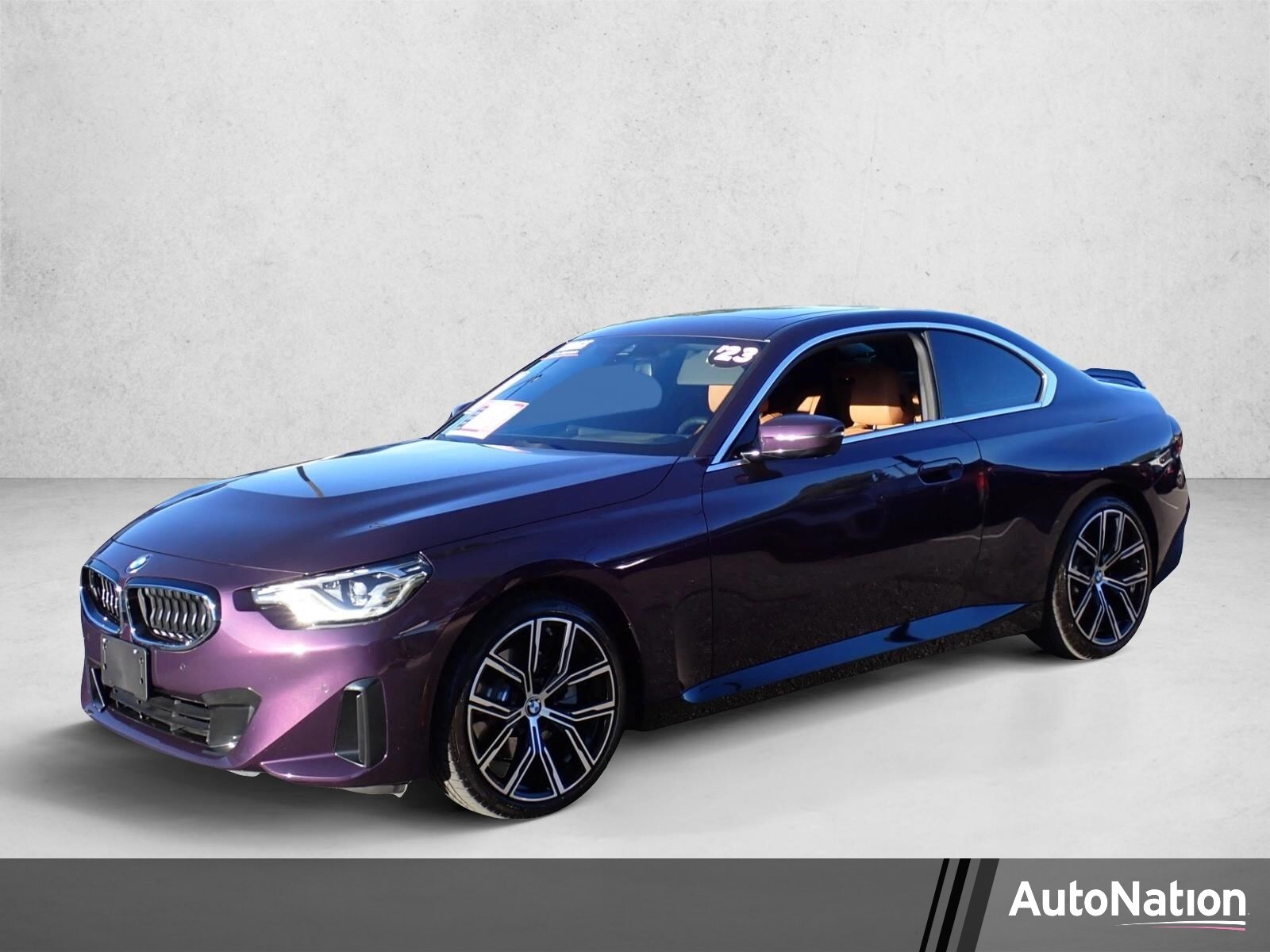 2023 BMW 2 Series 230i xDrive Coupe's photo