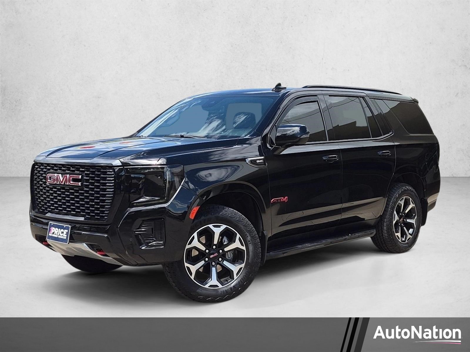 2023 GMC Yukon