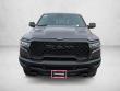 2026 Ram 1500 Rebel Truck Crew Cab