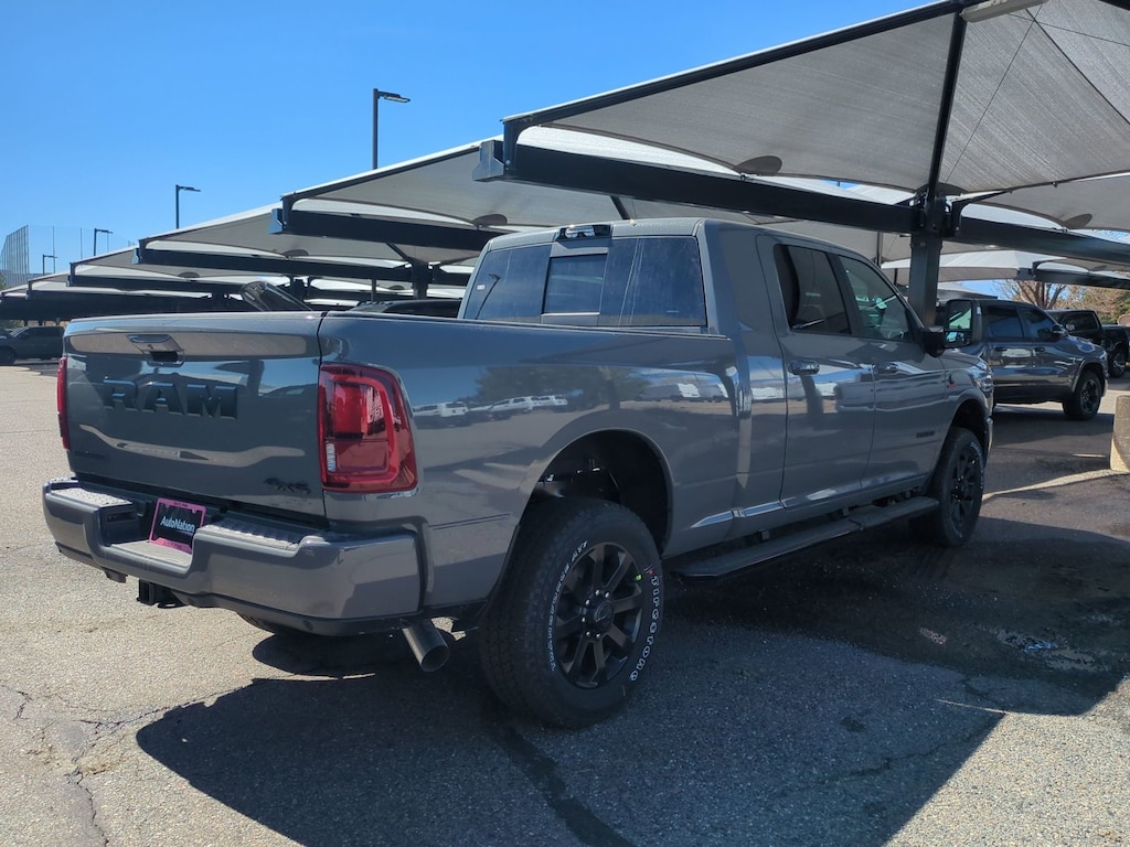 New 2026 Ram 1500 Rebel Truck Crew Cab