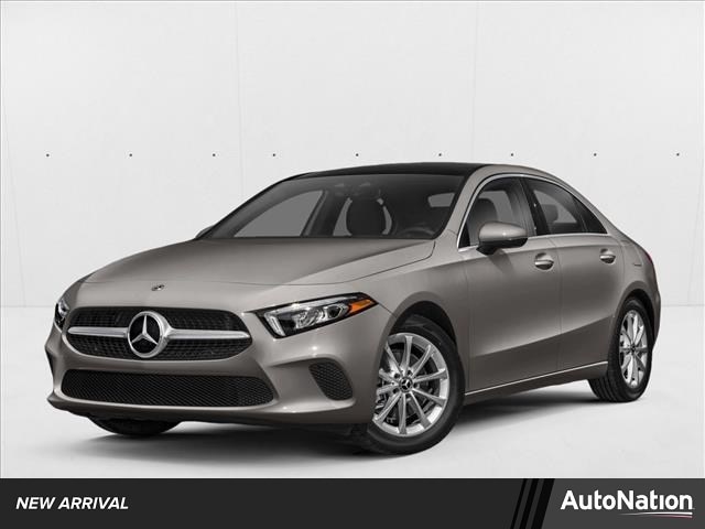 2022 Mercedes-Benz A-Class A220 4MATIC's photo