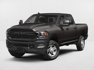 2025 Ram 2500 Tradesman Truck Crew Cab