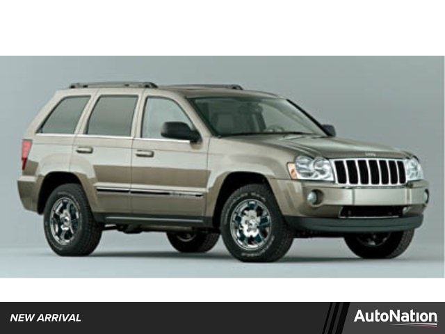 2006 Jeep Grand Cherokee's photo