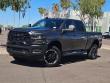 2026 Ram 2500 Warlock Truck Crew Cab