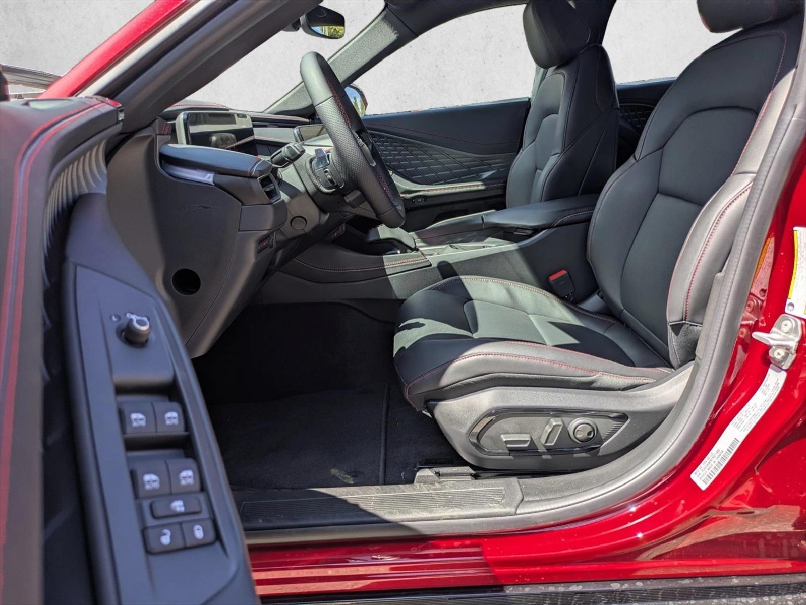 New 2026 Dodge Charger R/T Plus Sedan