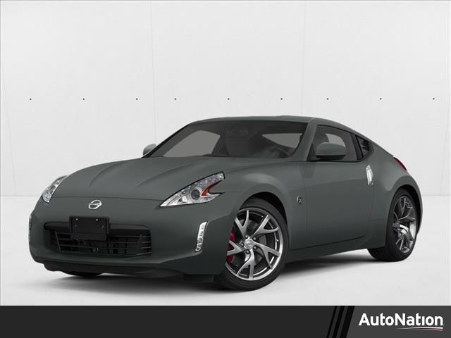 2014 Nissan 370Z Coupe Touring 7AT's photo
