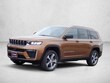  Jeep Grand Cherokee L