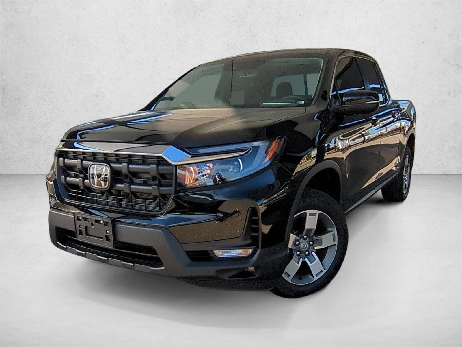 2025 Honda Ridgeline RTL's photo