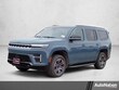  Jeep Grand Wagoneer