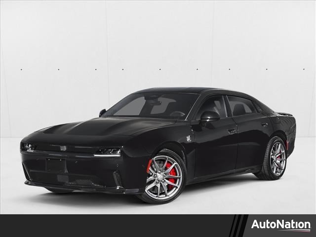 2026 Dodge Charger R/T AWD's photo