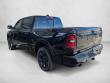 2026 Ram 1500 Big Horn Truck Crew Cab