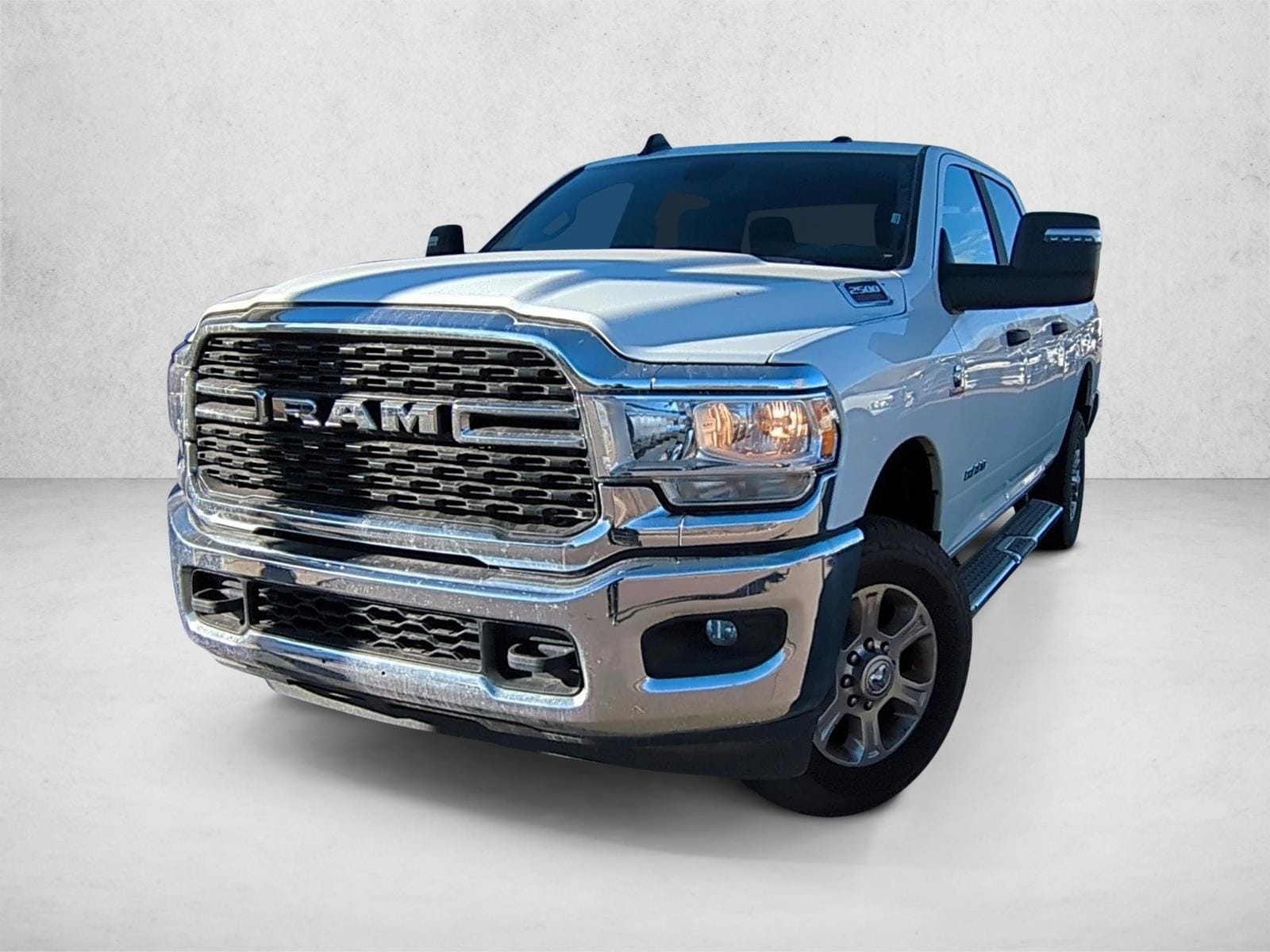 2023 RAM Ram 2500 Pickup Big Horn's photo