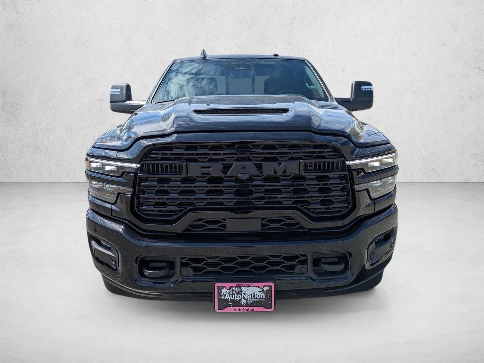 2025 RAM 2500 Limited - Photo 6