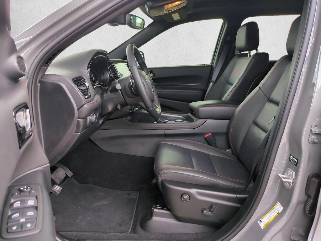 New 2026 Dodge Durango GT Plus SUV