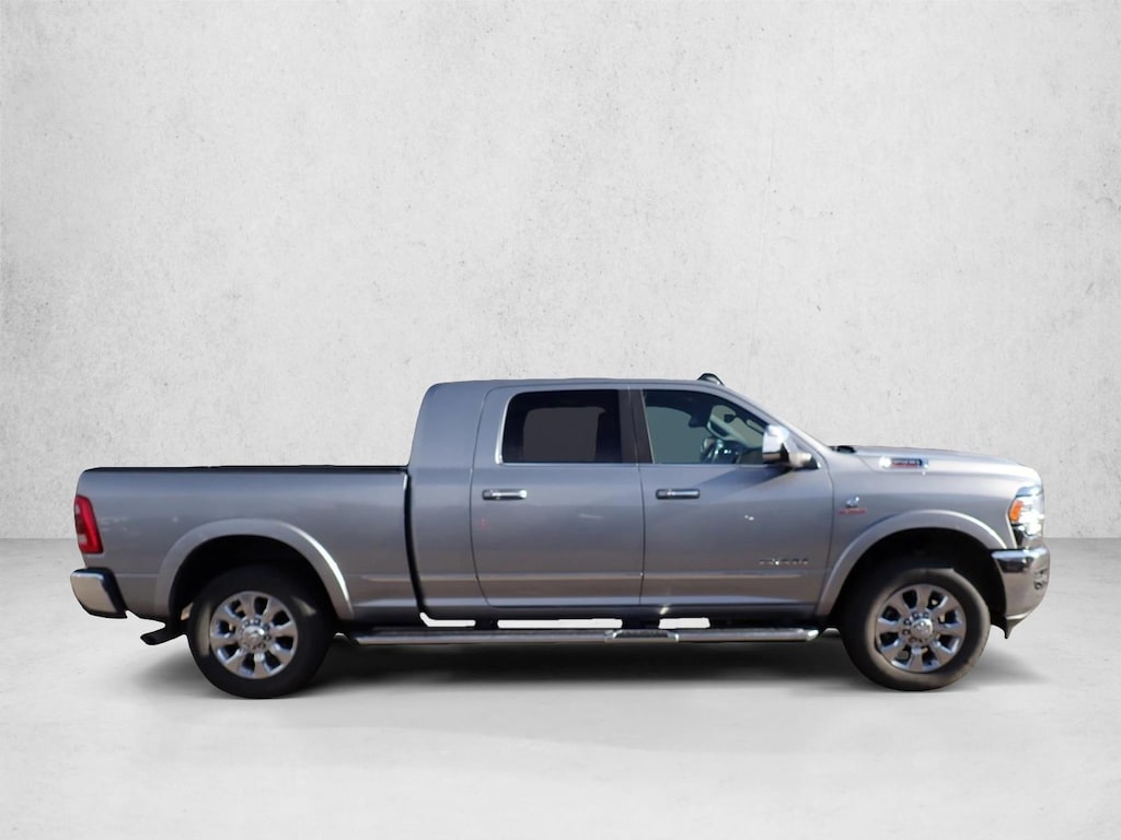 Used 2022 Ram 3500 Limited Crew Cab Pickup