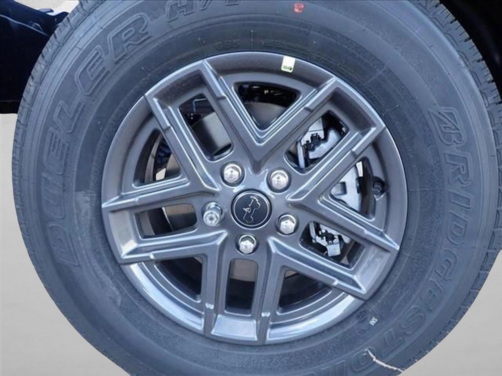 2025 Jeep Gladiator Sport S - Photo 7