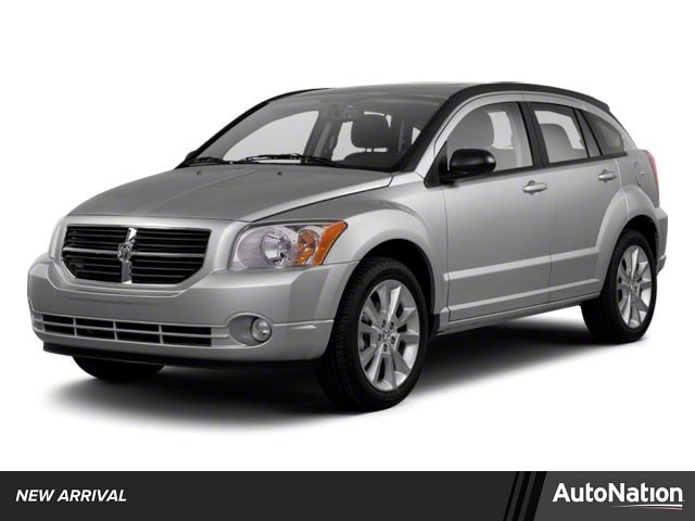 2011 Dodge Caliber