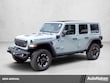  Jeep Wrangler 4xe