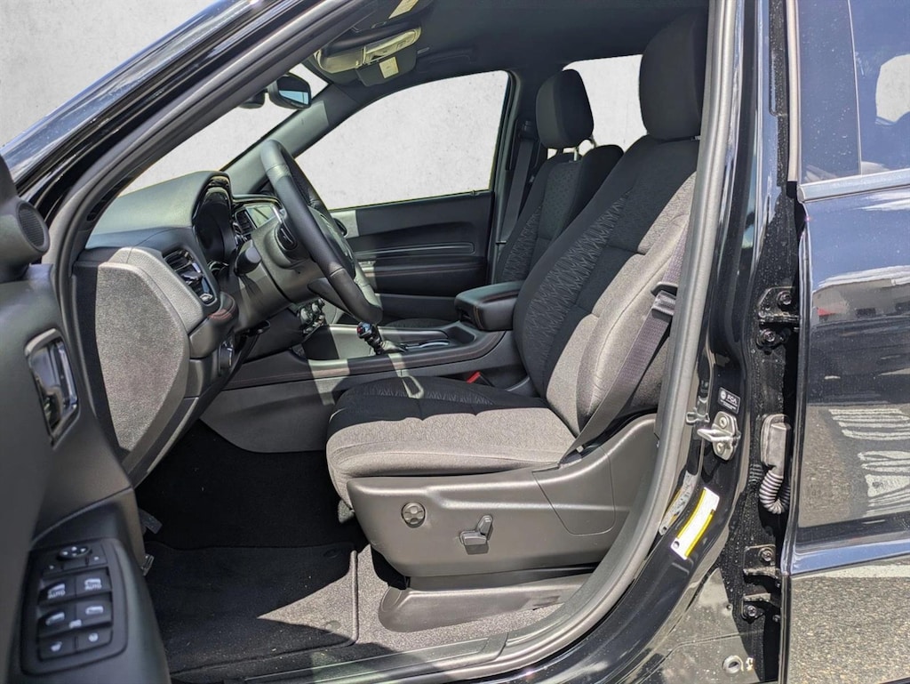 New 2026 Dodge Durango GT SUV