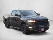 2026 Ram 1500 Big Horn Truck Crew Cab