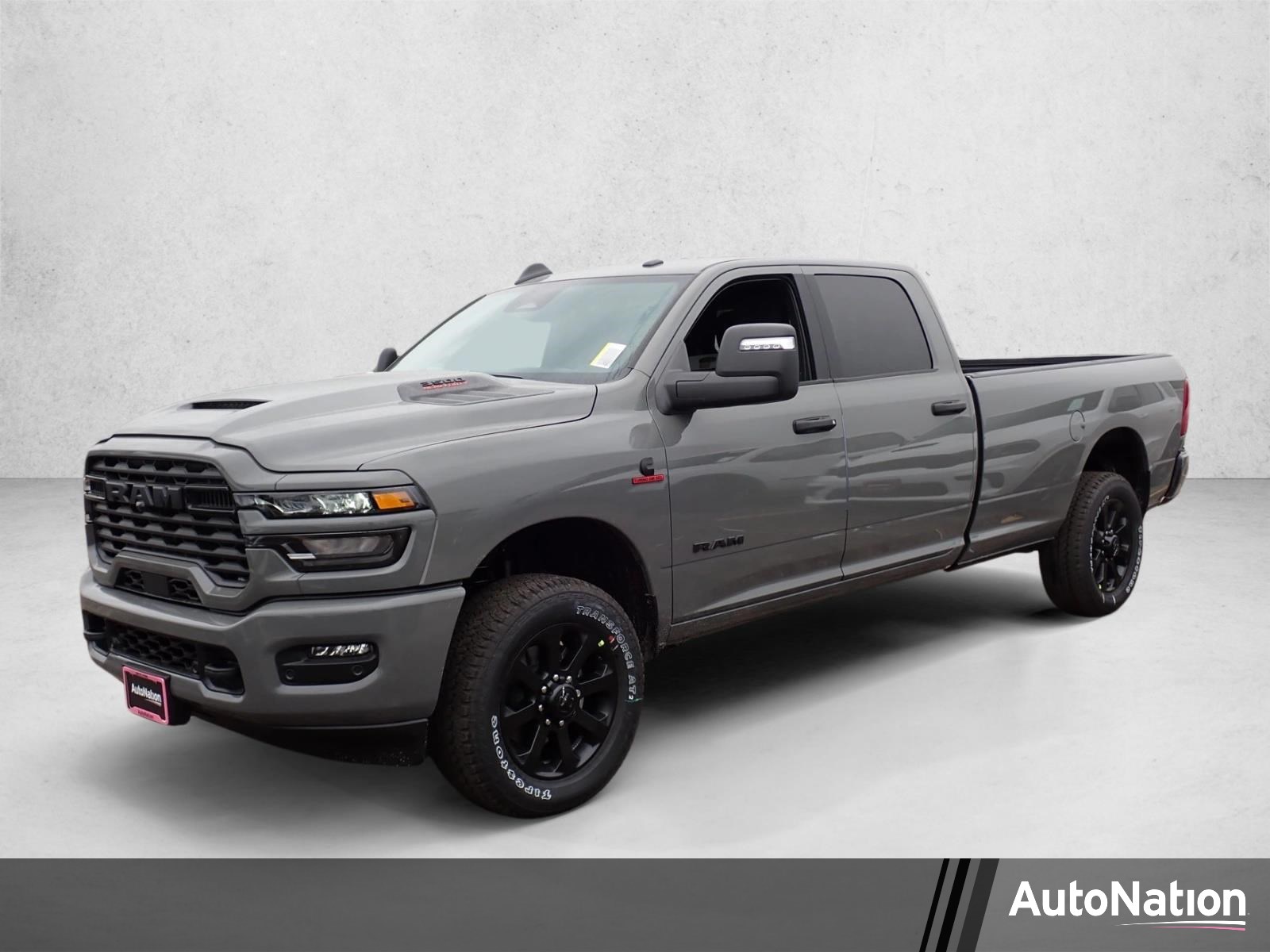  Ram 3500