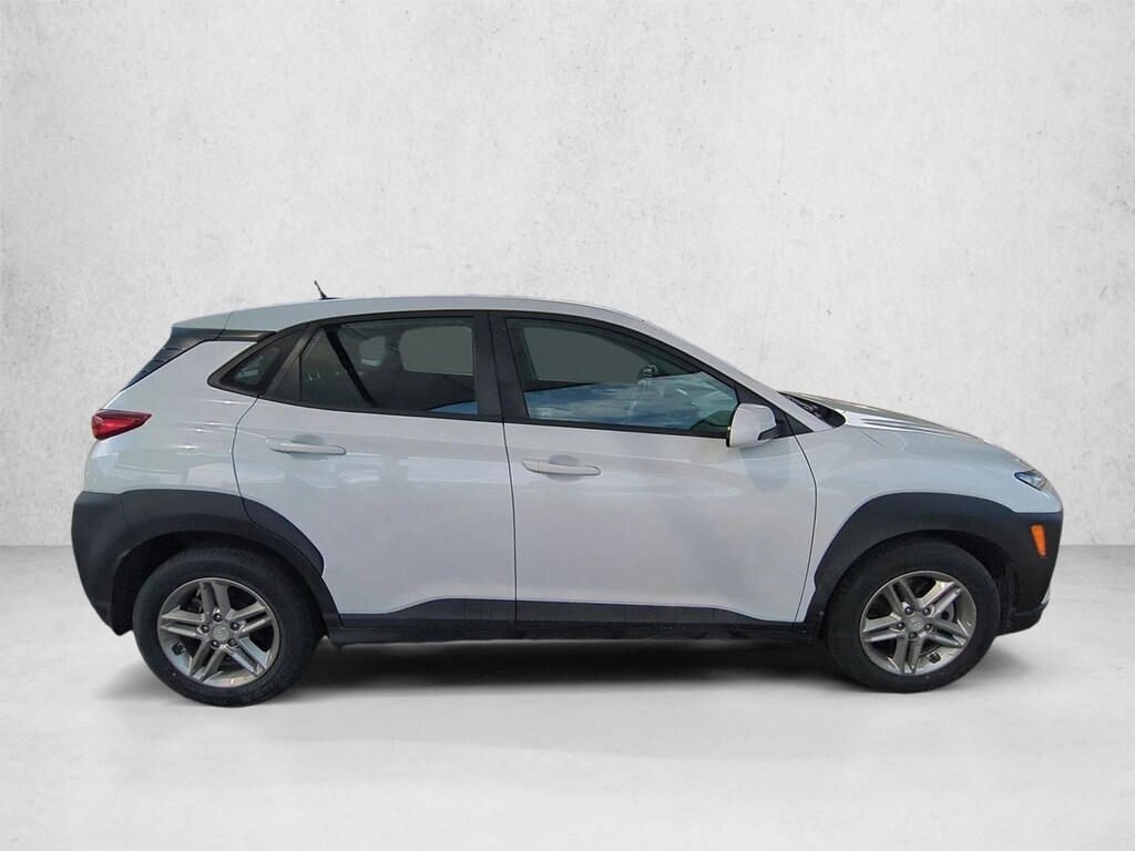 Used 2019 Hyundai Kona SE Sport Utility
