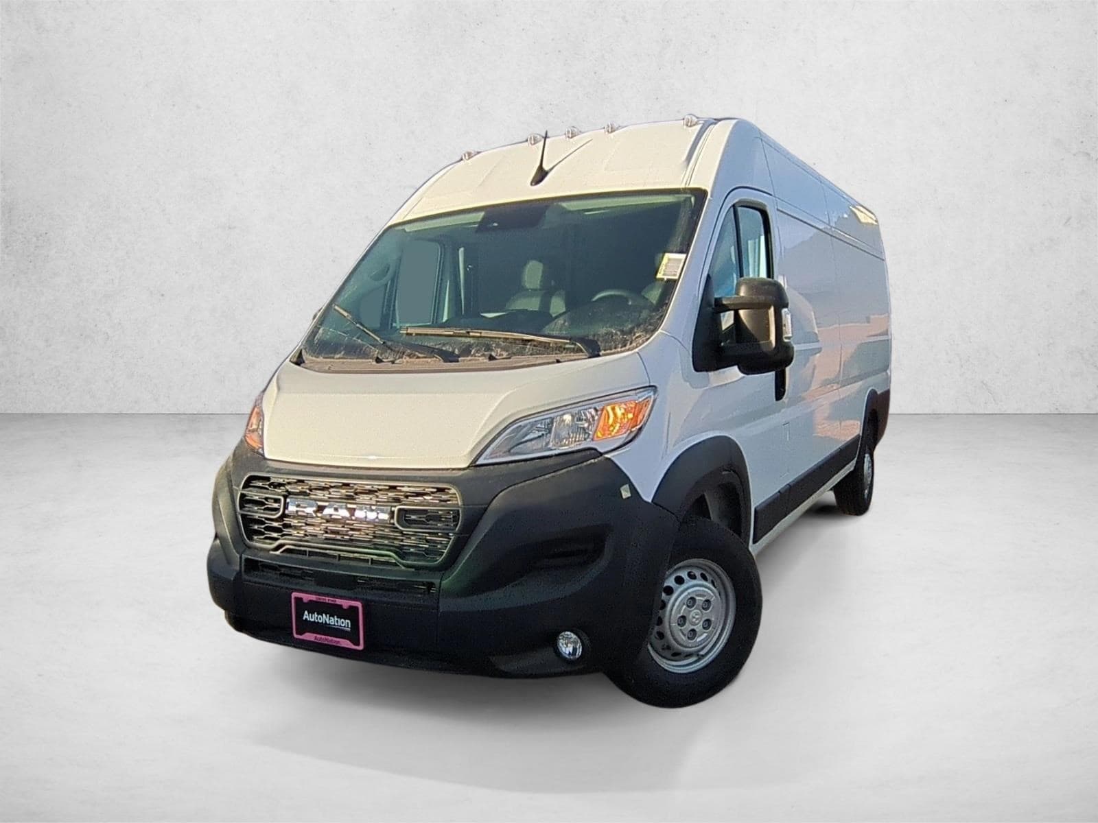 2026 RAM ProMaster Cargo Van Tradesman's photo