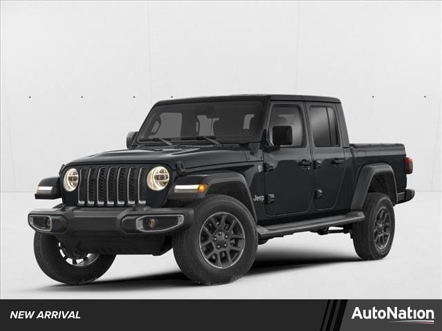 2022 Jeep Gladiator Altitude 4X4's photo