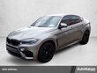  BMW X6 M