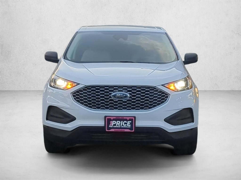 Used 2024 Ford Edge SE Sport Utility