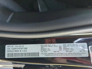 2026 Ram 1500 Laramie Truck Crew Cab