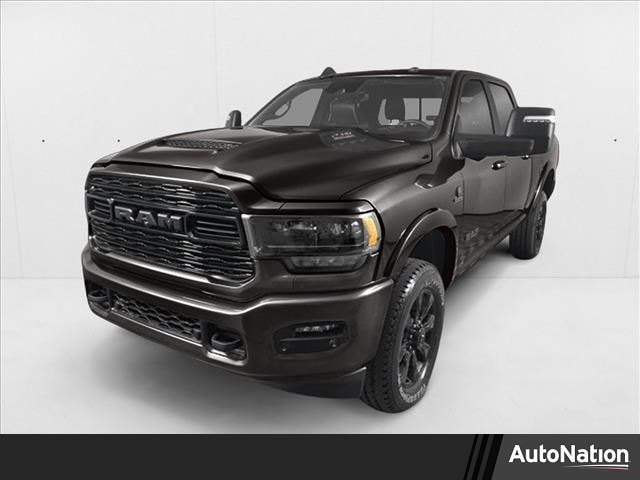 2024 RAM 2500 Laramie Limited 4X4 Crew Cab SWB's photo