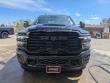 2026 Ram 3500 Laramie Truck Mega Cab