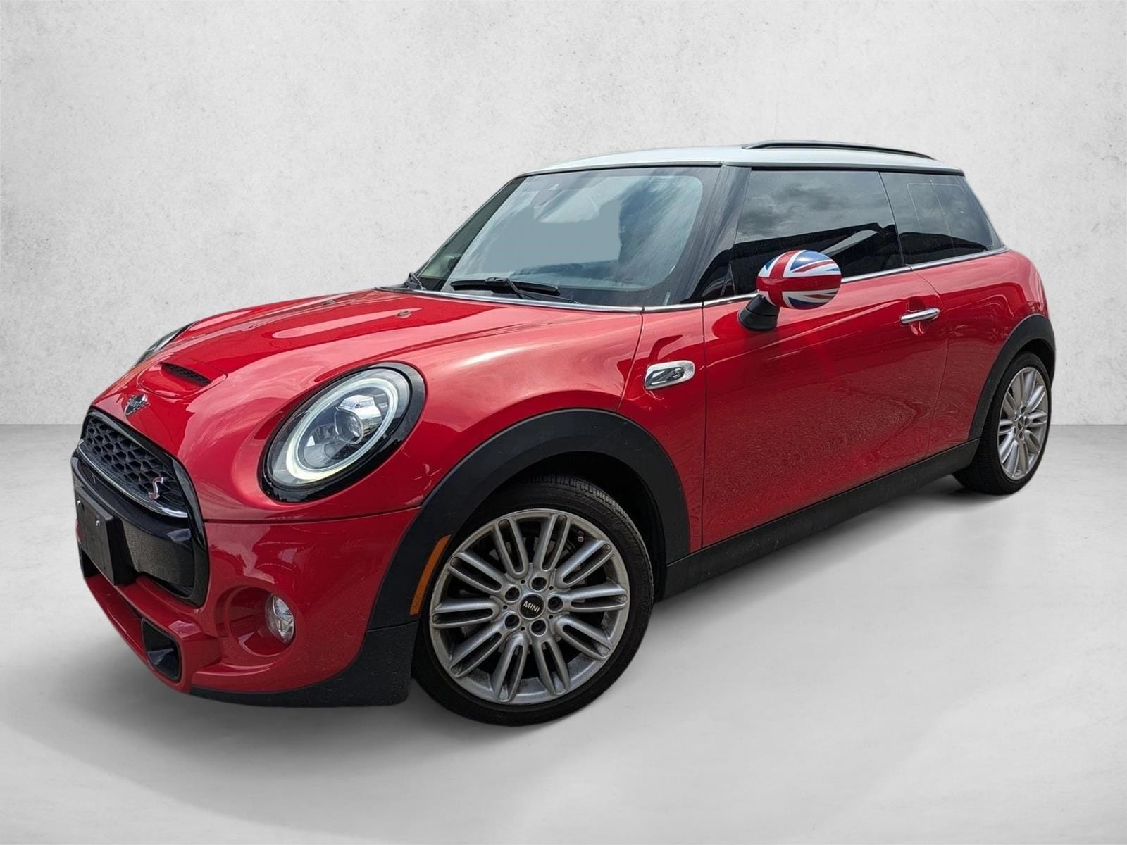 2019 MINI Hardtop 2 Door S