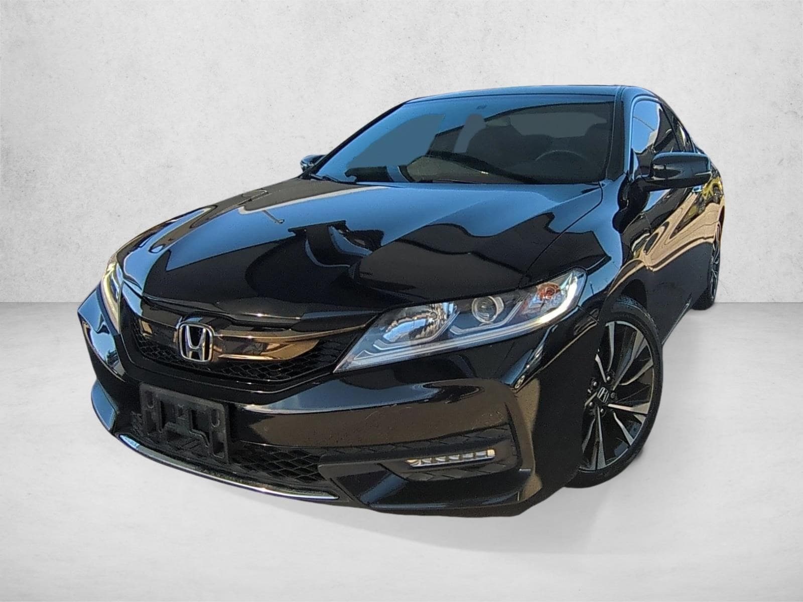 2016 Honda Accord EX's photo