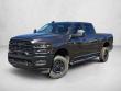 2025 Ram 2500 Tradesman Truck Crew Cab