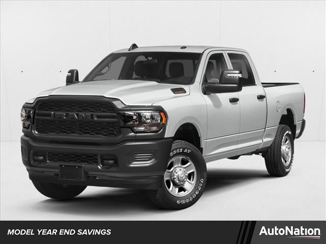 2025 RAM 2500 Tradesman 4X4 Crew Cab SWB's photo
