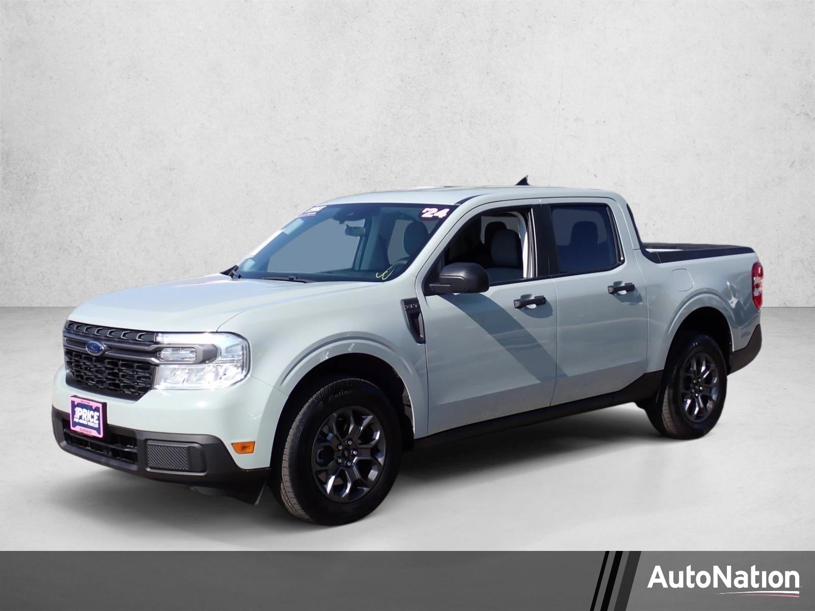 2024 Ford Maverick