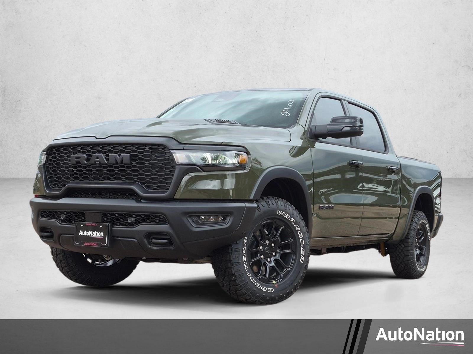  Ram 1500