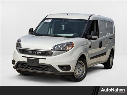 2022 Ram Promaster Tradesman Mini-van Cargo