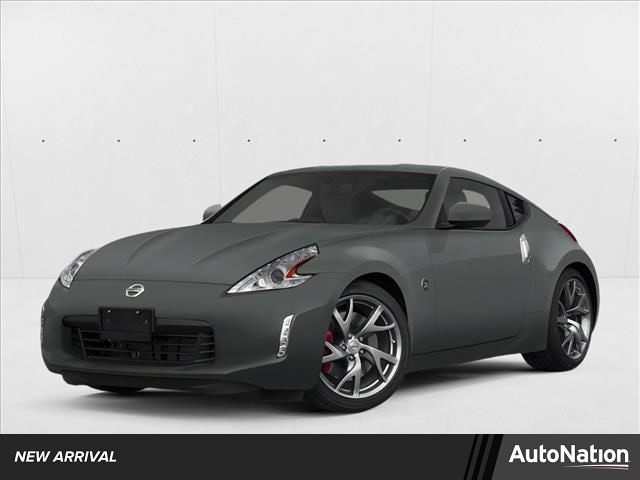 2014 Nissan 370Z Coupe Touring 7AT's photo