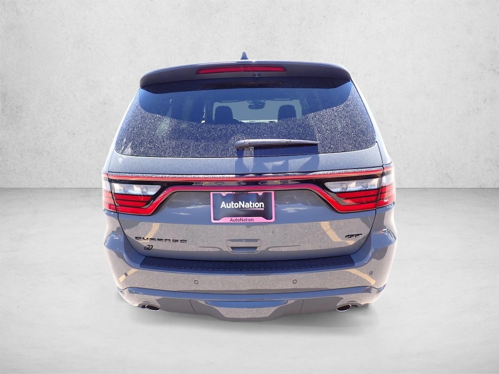New 2026 Dodge Durango GT HEMI V8 SUV