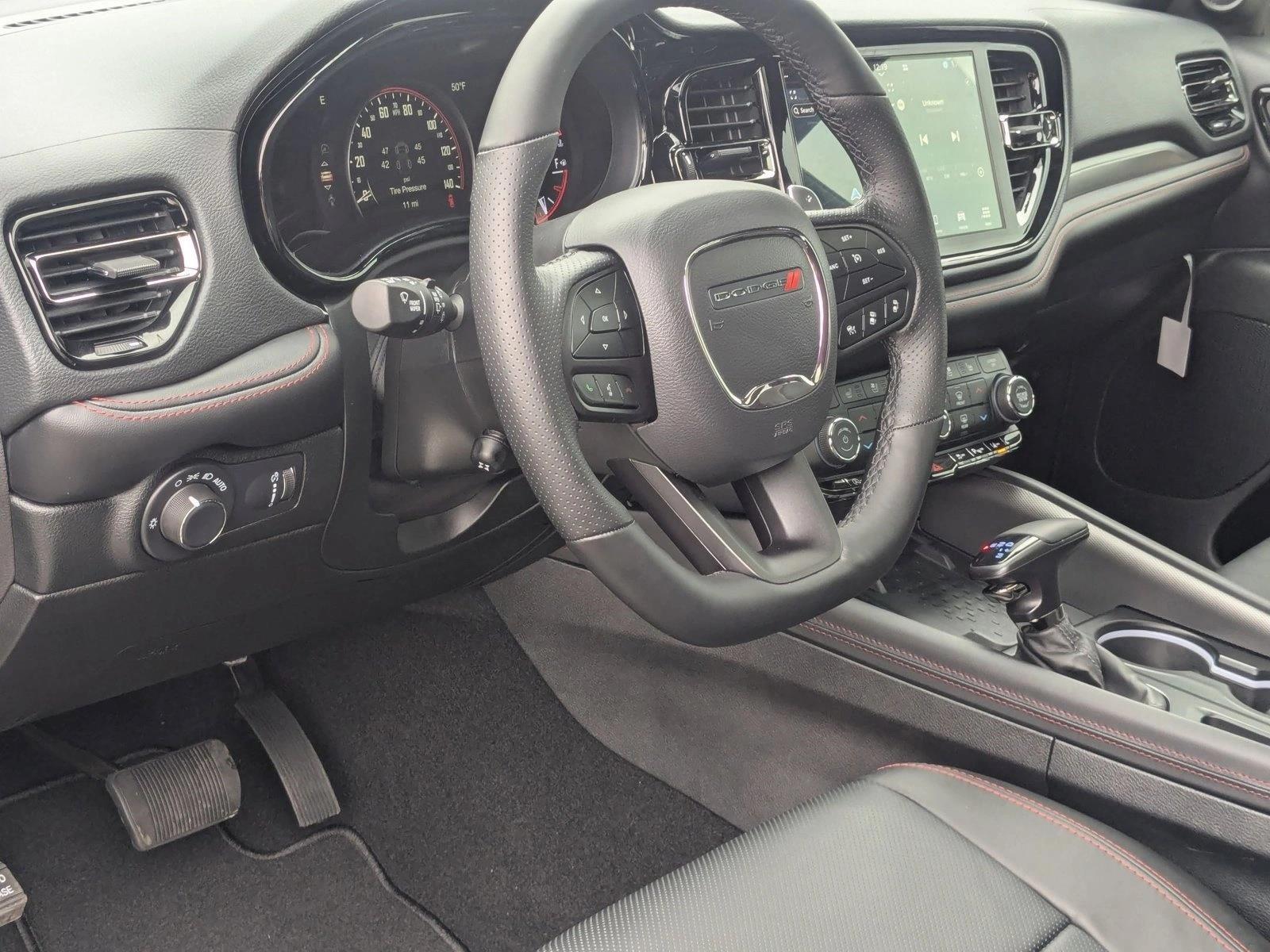 2026 Dodge Durango GT Plus photo 3