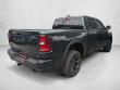 2026 Ram 1500 Big Horn Truck Crew Cab