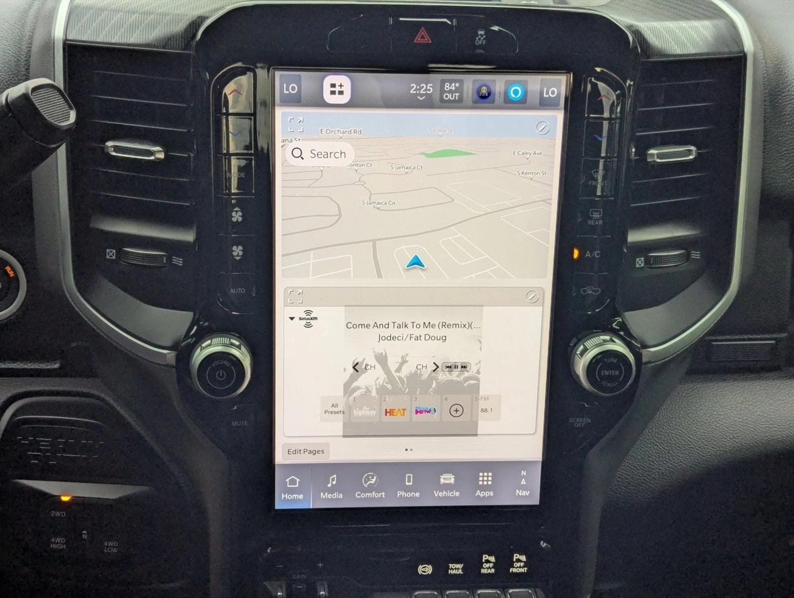 2025 RAM 2500 Big Horn - Photo 12